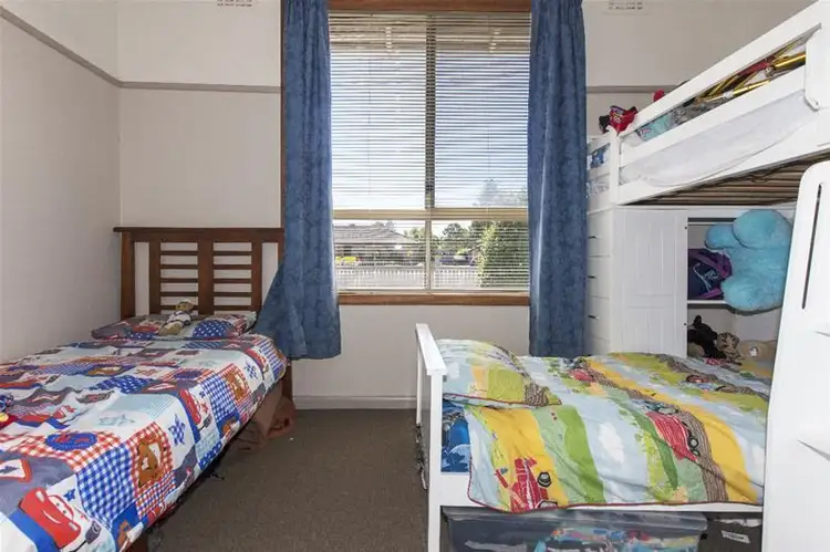 Fourth view of Homely house listing, 60 Campbell Street, Ararat VIC 3377