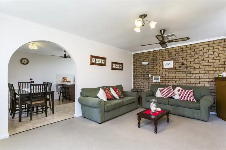 Fifth view of Homely house listing, 15 Thermopylae Crescent, Hallett Cove SA 5158