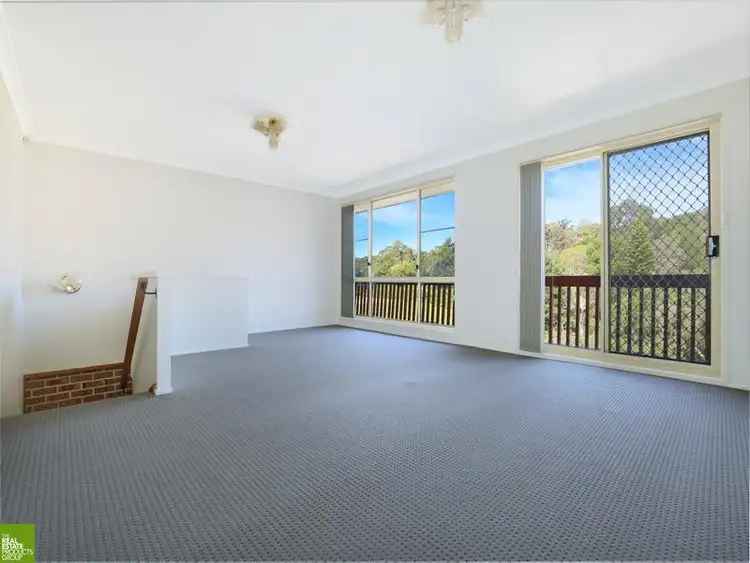 Fourth view of Homely house listing, 106 Waples Road, Cordeaux Heights NSW 2526