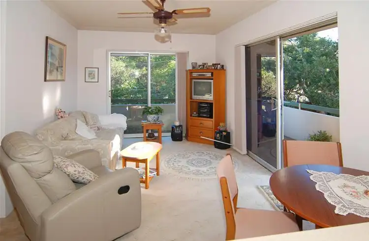 Second view of Homely unit listing, 5/82 Pacific Parade, Dee Why NSW 2099