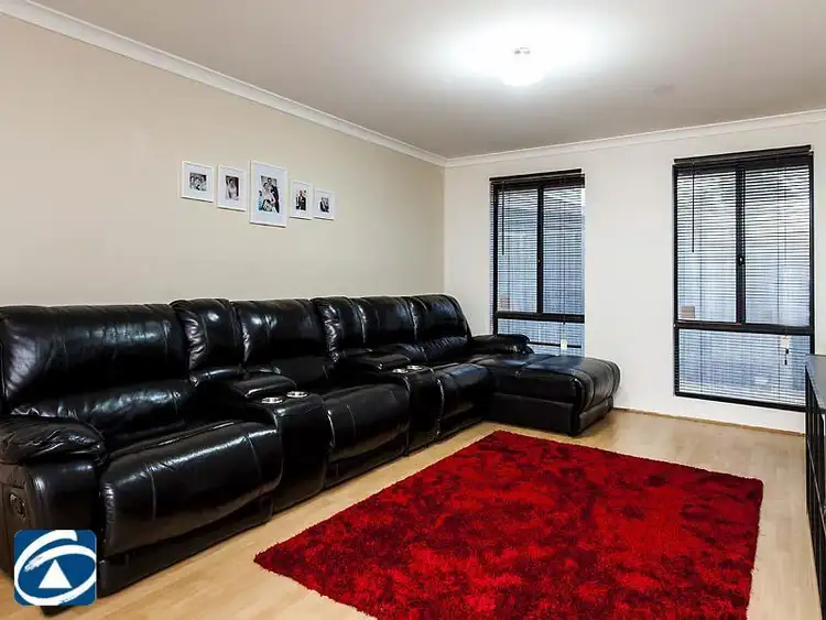 Fifth view of Homely house listing, 47 Rocklea Crescent, Ellenbrook WA 6069