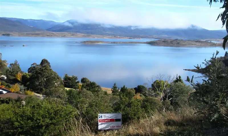 Main view of Homely land listing, LOT 45/2 Jerrara  Drive, East Jindabyne NSW 2627