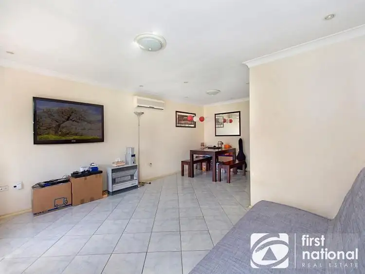 Third view of Homely villa listing, 8/34-36 Durham Street, Mount Druitt NSW 2770