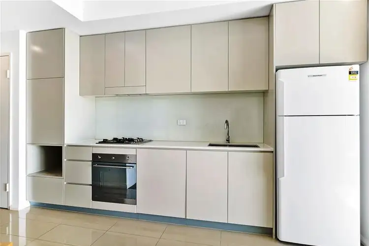 Sixth view of Homely apartment listing, C706/359 Illawarra Road, Marrickville NSW 2204