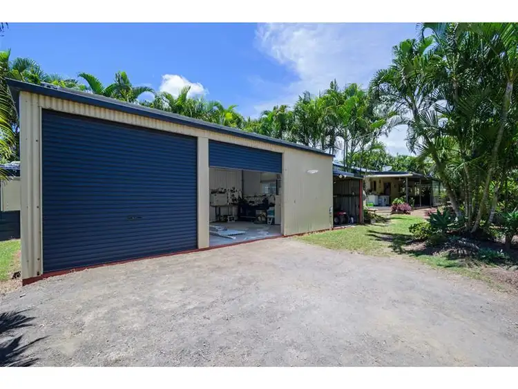 Fourth view of Homely house listing, 16 Kennedy Street, Avondale QLD 4670