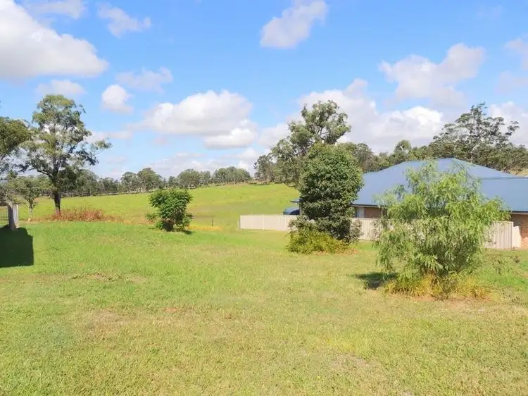 Second view of Homely land listing, Address available on request