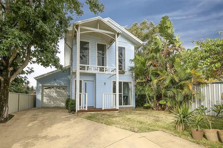 Main view of Homely house listing, 99A Dibbs Street, Adamstown NSW 2289