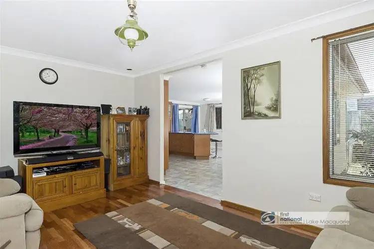 Fifth view of Homely house listing, 2 Tanunda Close, Holmesville NSW 2286