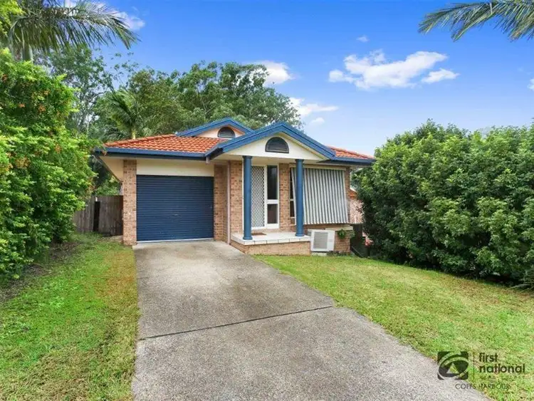 2 Rippon Close, Coffs Harbour NSW 2450