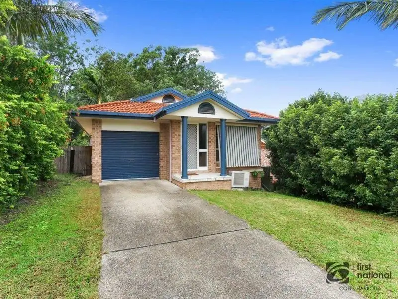 Main view of Homely house listing, 2 Rippon Close, Coffs Harbour NSW 2450