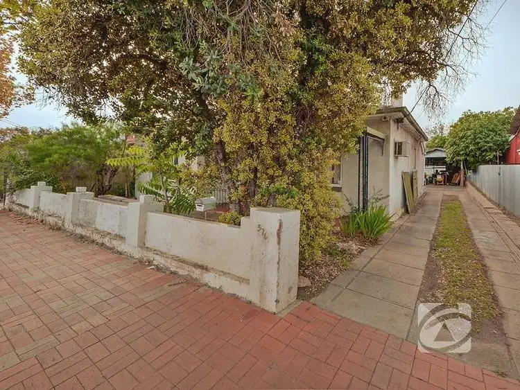 Second view of Homely house listing, 576 Regency Road, Broadview SA 5083