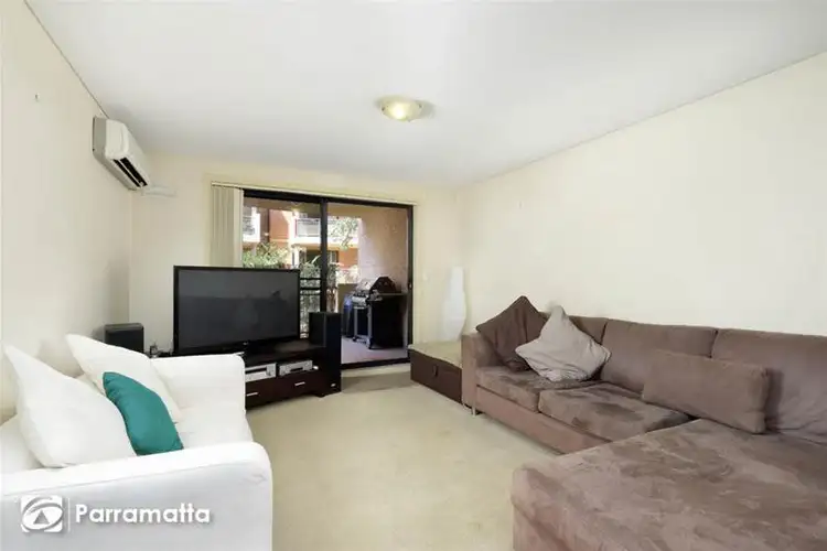 Third view of Homely apartment listing, 29-33 Kildare Road, Blacktown NSW 2148