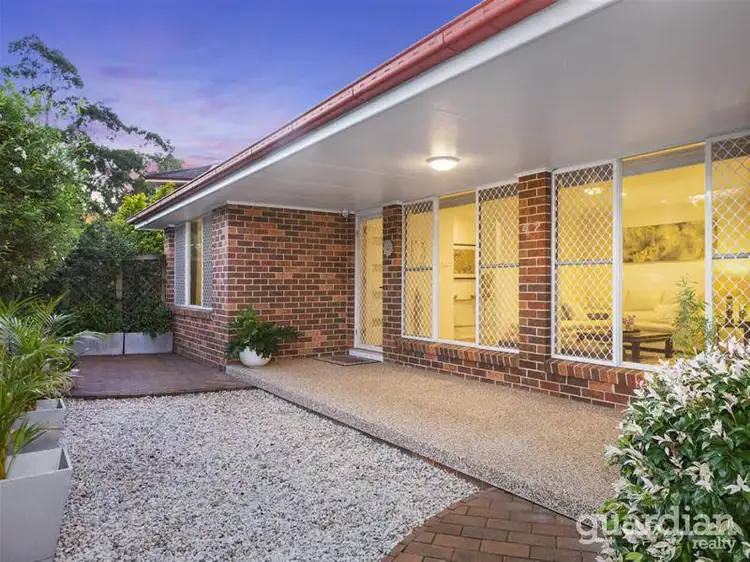 42 Dresden  Avenue, Castle Hill NSW 2154