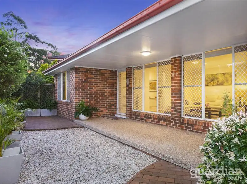 Main view of Homely house listing, 42 Dresden  Avenue, Castle Hill NSW 2154