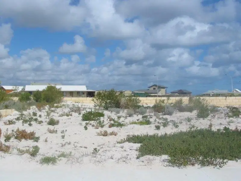Main view of Homely land listing, Lot 784 Green Head, Green Head WA 6514