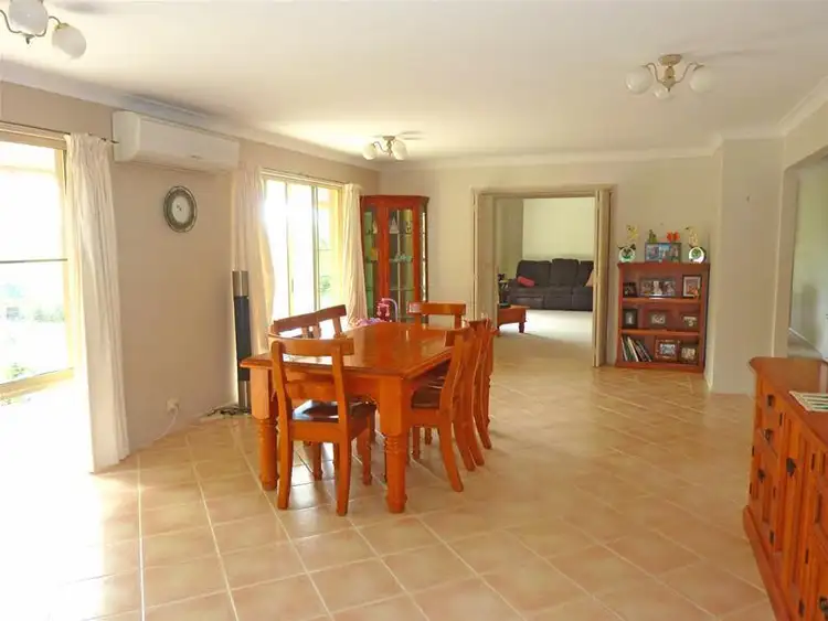 Fifth view of Homely house listing, 75 Eric Fenning Drive, Surf Beach NSW 2536