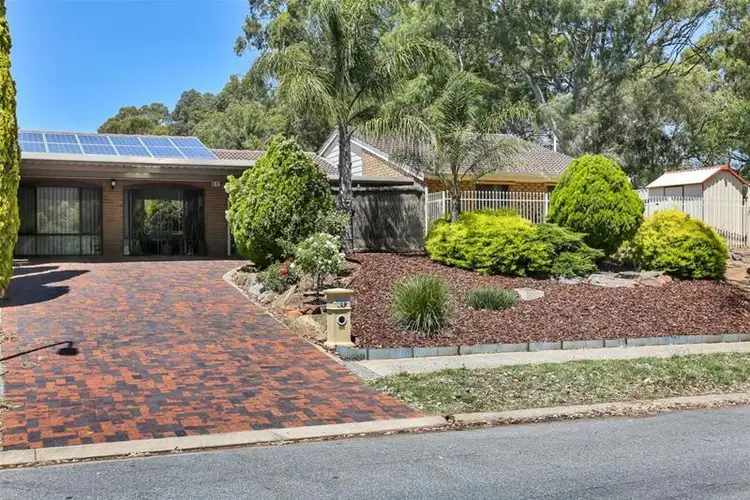 Main view of Homely house listing, 33 Mumford Avenue, St Agnes SA 5097