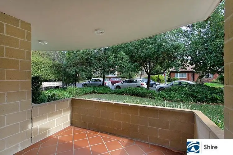 Third view of Homely apartment listing, 13/2-6 Koorabel Avenue, Gymea NSW 2227