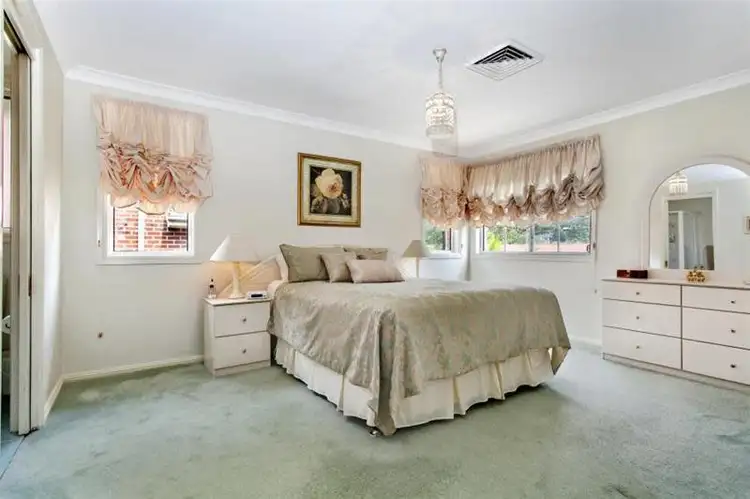 Fourth view of Homely house listing, 20 Carnarvon Drive, Frenchs Forest NSW 2086