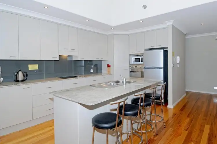 Fourth view of Homely apartment listing, 1/621 Ocean Drive, North Haven NSW 2443