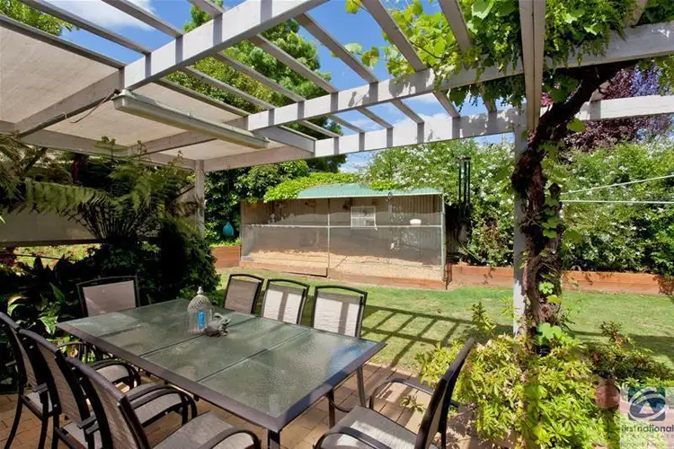 Second view of Homely house listing, 24 Traton Street, Wahgunyah VIC 3687
