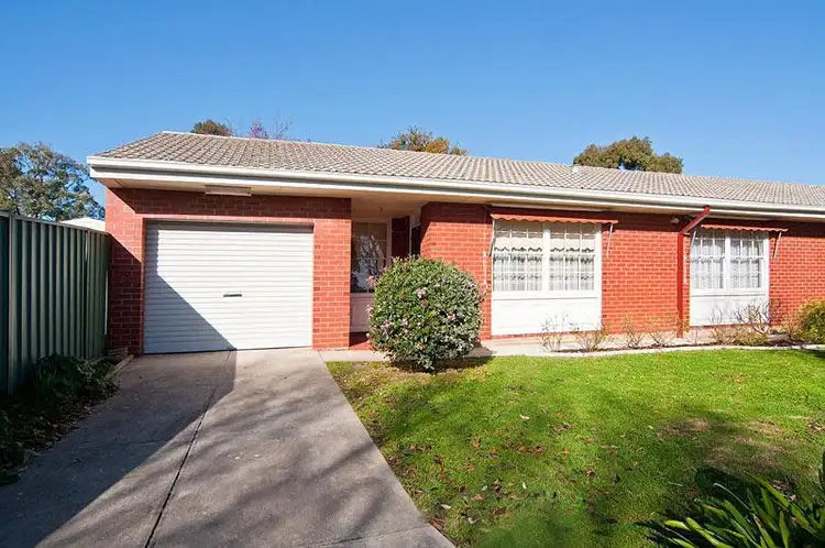 Main view of Homely unit listing, 3/12 Kinross Avenue, Lower Mitcham SA 5062