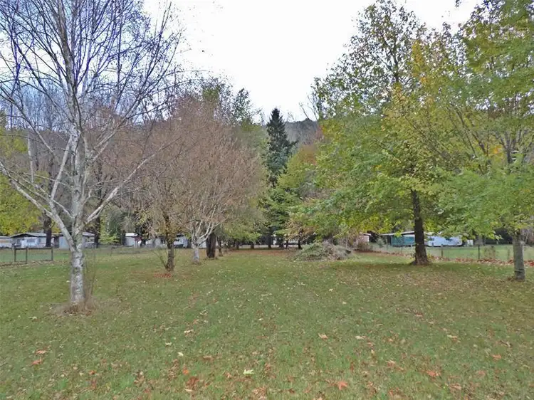 12 Camping Park Road, Harrietville VIC 3741