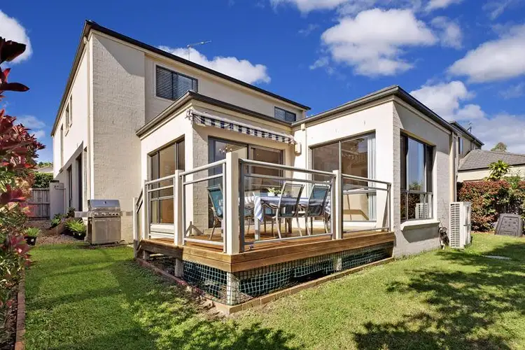 Fourth view of Homely house listing, 115 Warriewood Road, Warriewood NSW 2102