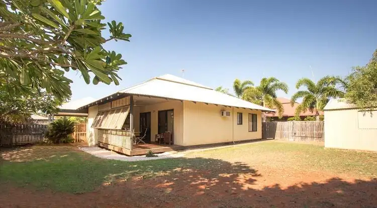 Second view of Homely house listing, 4 Swift Way, Djugun WA 6725