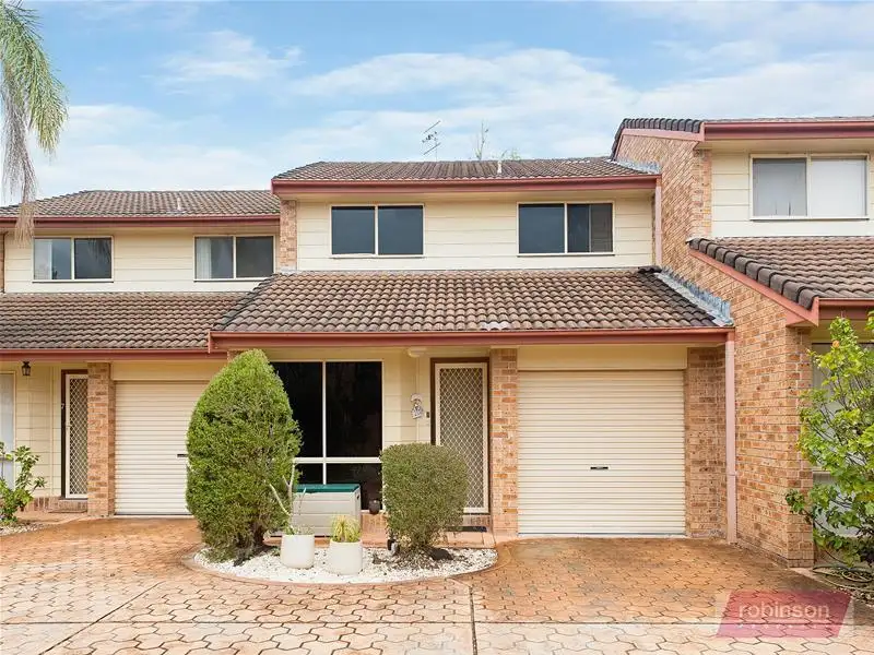 Main view of Homely townhouse listing, 6/71 Yachtsman Crescent, Salamander Bay NSW 2317