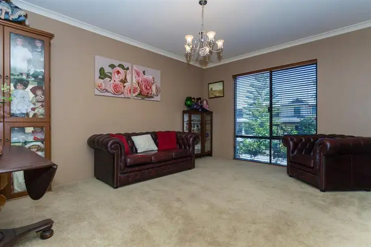 Sixth view of Homely house listing, 1 Chartwell Bend, Hocking WA 6065