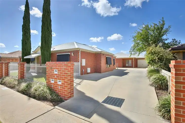 3/398 Walnut Avenue, Mildura VIC 3500