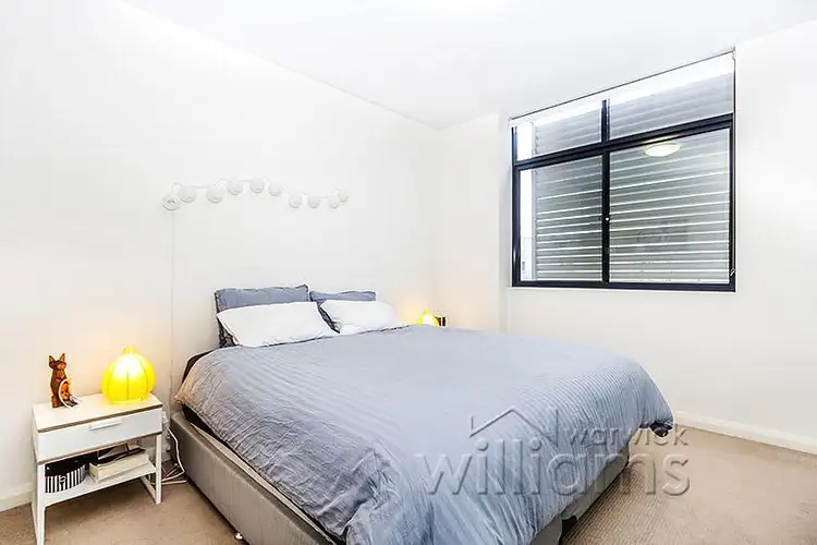Fourth view of Homely apartment listing, Catania 301 /16 Corniche Drive, Wentworth Point NSW 2127