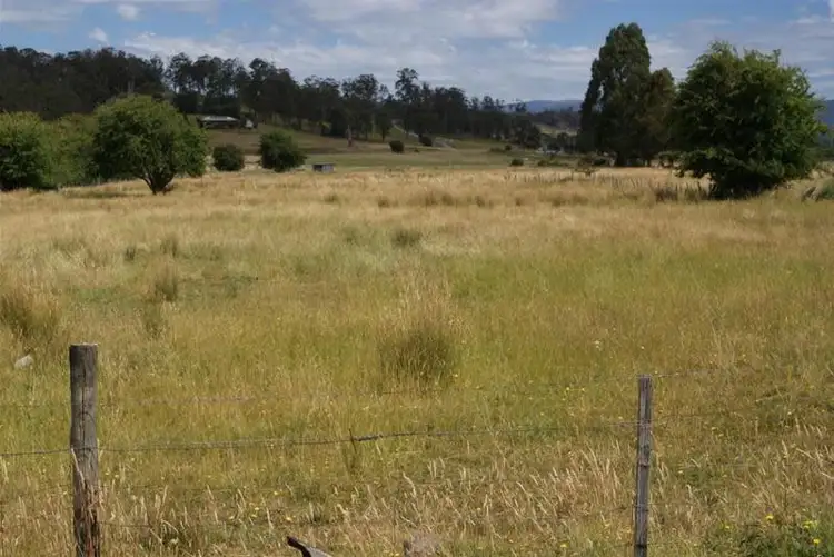 Second view of Homely land listing, Lot 8 Archer Street, Chudleigh TAS 7304