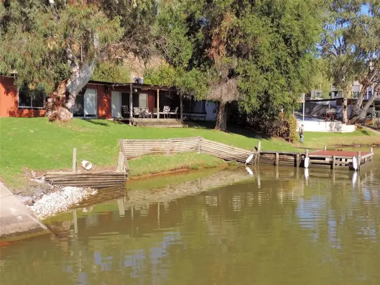 Second view of Homely house listing, 26 Greenbanks Drive, Murray Bridge SA 5253