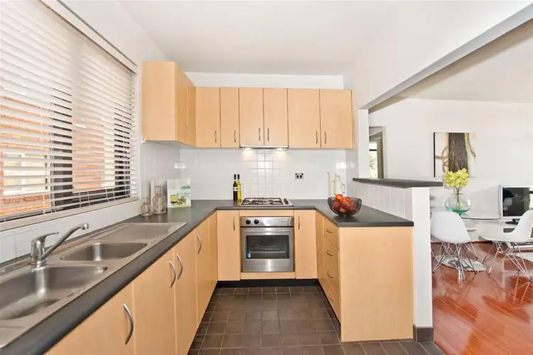 Third view of Homely apartment listing, 3/7 Bruce Street, Ashfield NSW 2131