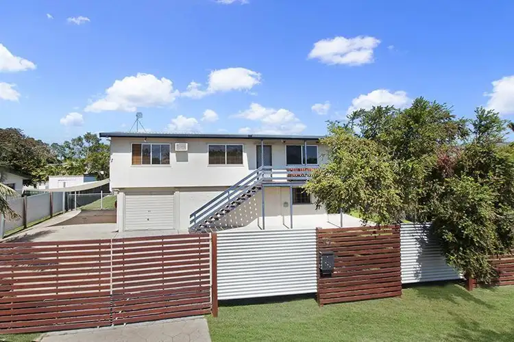 57 Kern Brothers Drive, Kirwan QLD 4817
