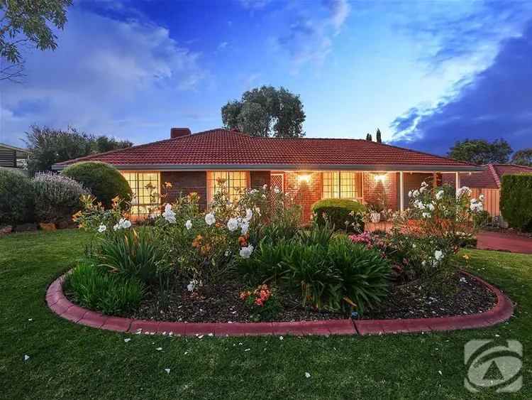 Second view of Homely house listing, 44 Wigley Drive, Mclaren Vale SA 5171