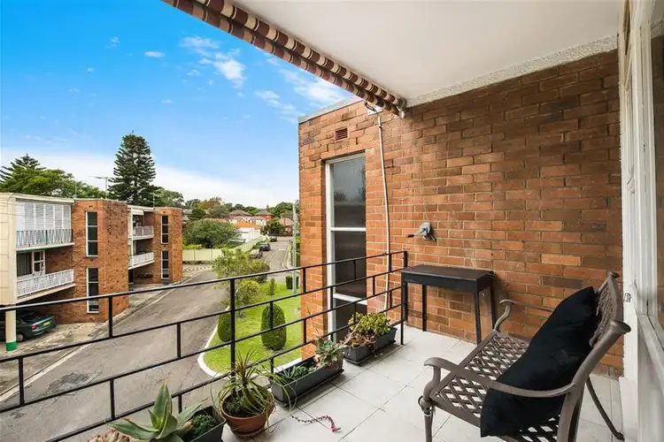Sixth view of Homely apartment listing, 24c/18 Lucy Street, Ashfield NSW 2131