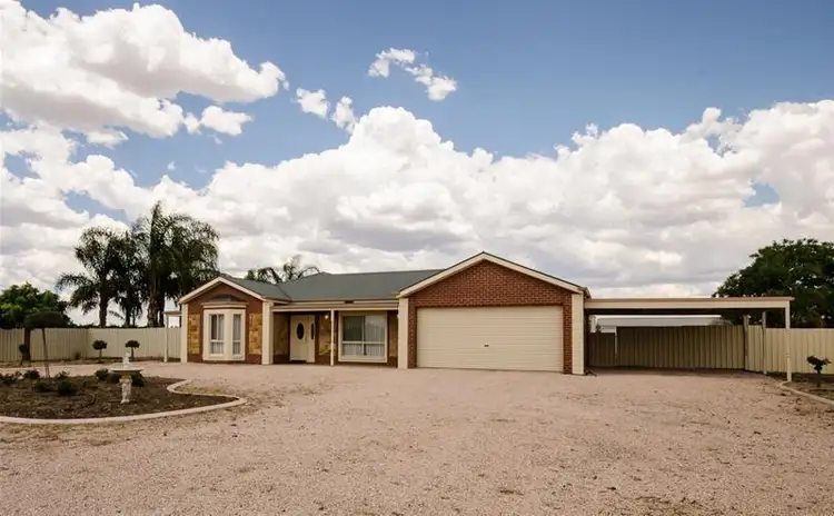 Main view of Homely house listing, 1094 Sandilong Avenue, Irymple VIC 3498