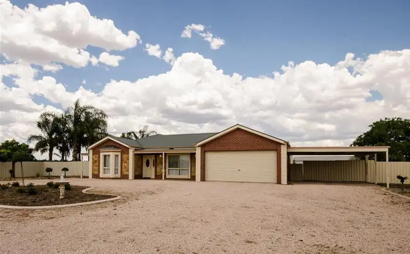Main view of Homely house listing, 1094 Sandilong Avenue, Irymple VIC 3498