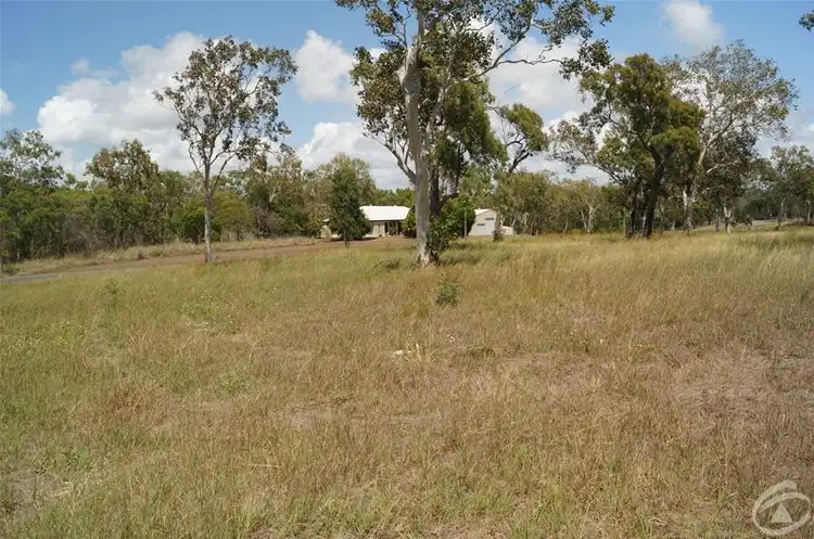 Third view of Homely land listing, 22 (Lot 22) Miran Khan Drive, Freshwater Point QLD 4737
