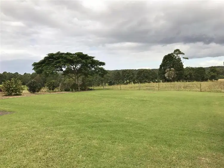 Fourth view of Homely house listing, Crossmaglen Road, Bonville NSW 2450