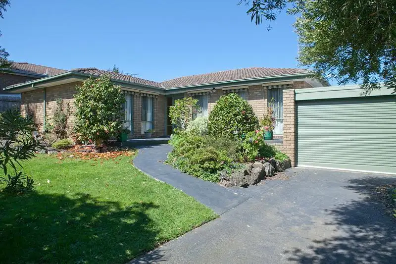 Main view of Homely house listing, 2 Haite Court, Endeavour Hills VIC 3802