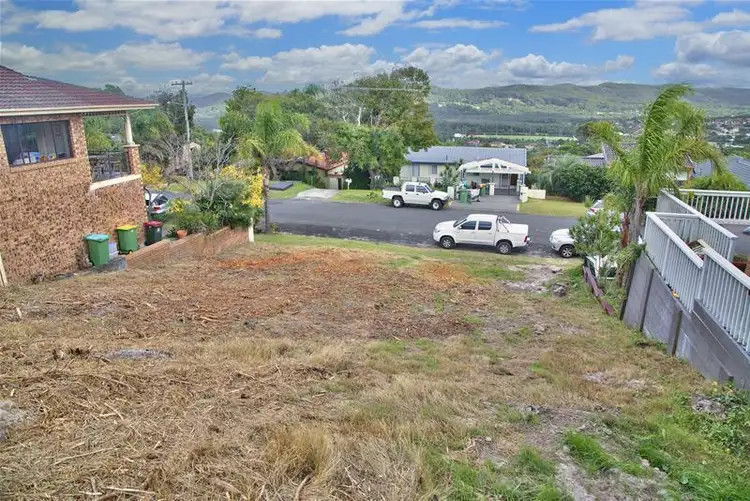 LOT 222/40 Kipling Drive, Bateau Bay NSW 2261