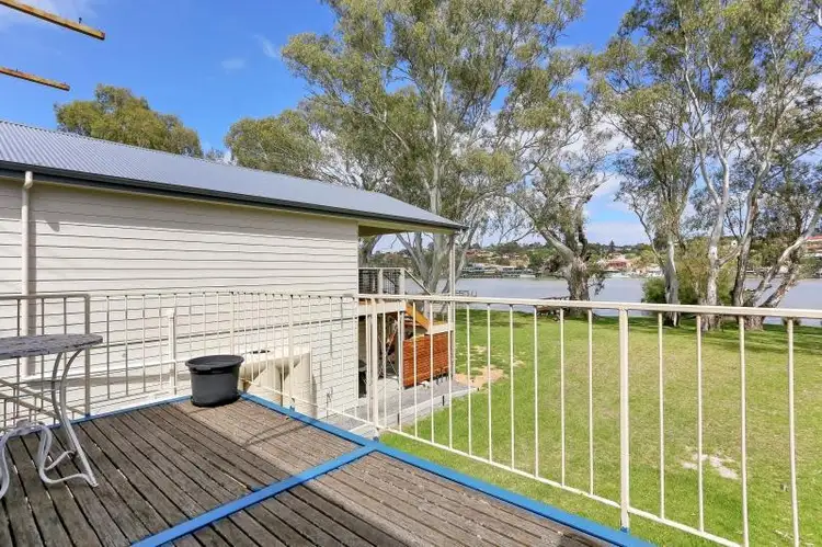 Fifth view of Homely house listing, 30 Khartoum Road, Bolto Reserve, Mannum SA 5238