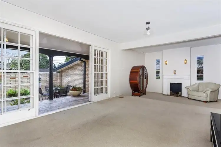 Fourth view of Homely house listing, 8 Lockhart Place, Belrose NSW 2085