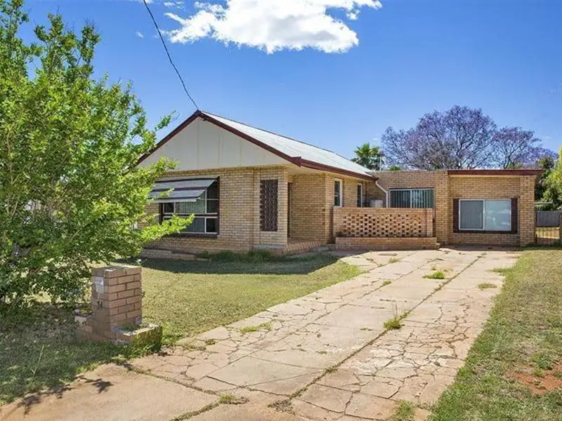 Main view of Homely house listing, 14 Westerweller Street, Gunnedah NSW 2380