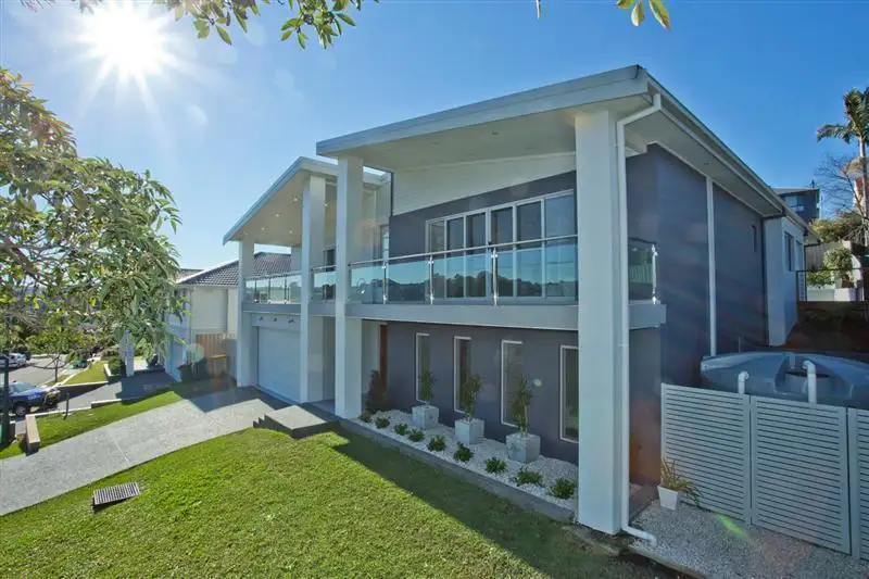 Main view of Homely house listing, 41 Tuckeroo Circuit, Adamstown NSW 2289