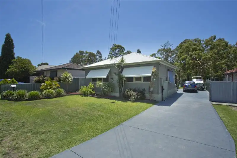 Main view of Homely house listing, 44 Vale Street, Birmingham Gardens NSW 2287